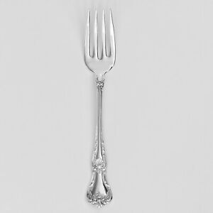Counterpoint by Lunt Sterling Silver Salad Fork 6 3//4/" Flatware