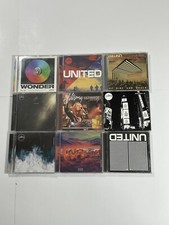 Lot Of Hillsong United CDs MEGA VALUE BUNDLE ...