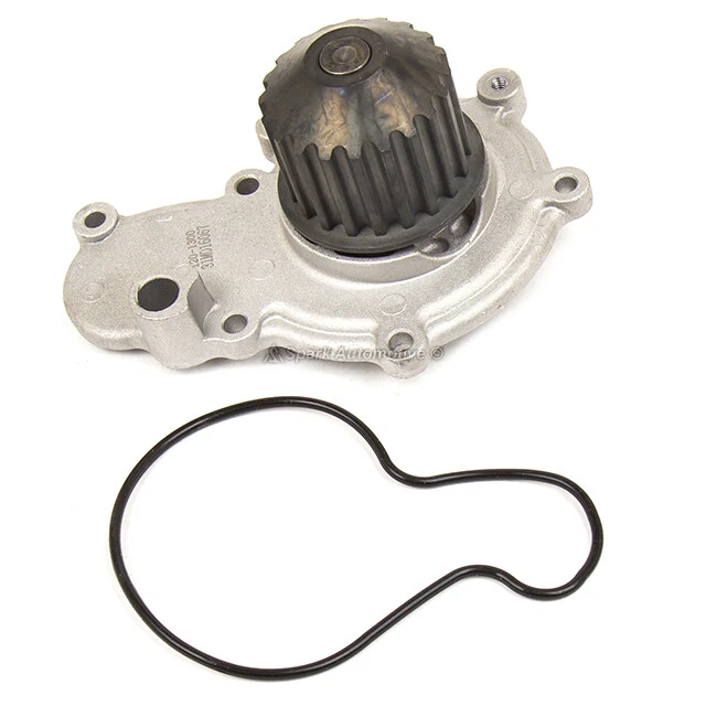 Bomba de agua GMB 95-01 Chrysler Sebring Dodge Neo Stratus Eagle 2.0 ECB 420A Foto 4 de 4