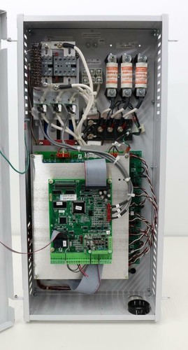 US Drives, Inc. E4-0060-N1-F Phoenix AC Vector Drive - Picture 8 of 11