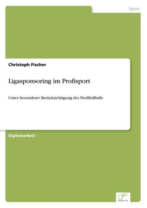 Thumbnail - Ligasponsoring Profisport Christoph Fischer