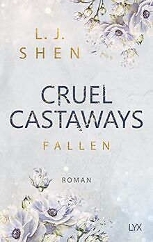 Cruel Castaways - Band 2 von Shen, L. J. | Buch | Zustand sehr gut