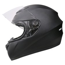 SHOEI Rx-r Full Face Black Motorcycle 
