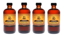 Sunny Isle™ Jamaican Black Castor Oil 32oz Extra Dark for Hair Growth