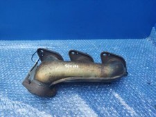 Mercedes-Benz SLK R171 2008 Benzin V6 3.5 Abgaskrümmer A2721402409 PUM19923