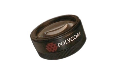 Polycom EagleEye IV 4x Lente Gran Angular para Videoconferencia EagleEye IV - Imagen 2 de 4