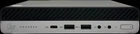 Mini Pc 8 Gb Ddr3 256 Gb