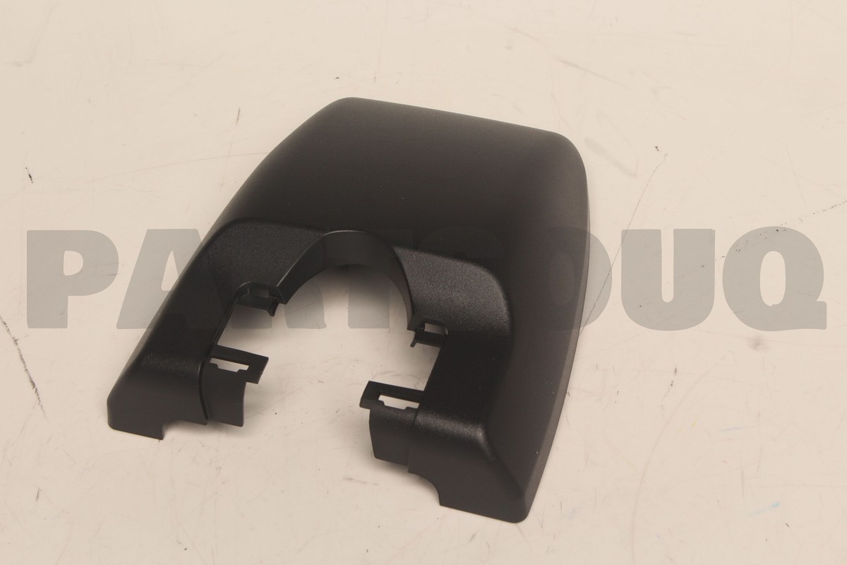 クラッシック 8646660011 Genuine Toyota COVER FORWARD 86466-60011 | eBay