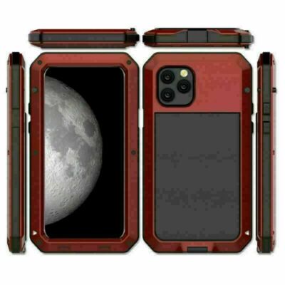 Heavy Duty  Case Shockproof for iPhone 11 Pro Max 7 8 Plus X S MAX XR X XS