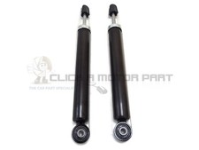 Rear Suspension 2 Shock Absorbers Shockers Pair For Vauxhall Astra K 2016-2022