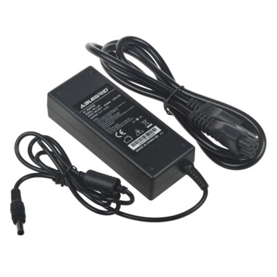 Laptop Adaptè 19V 4.74a Plato Pou Asus U43f Lachin Manifakti - Foto 3