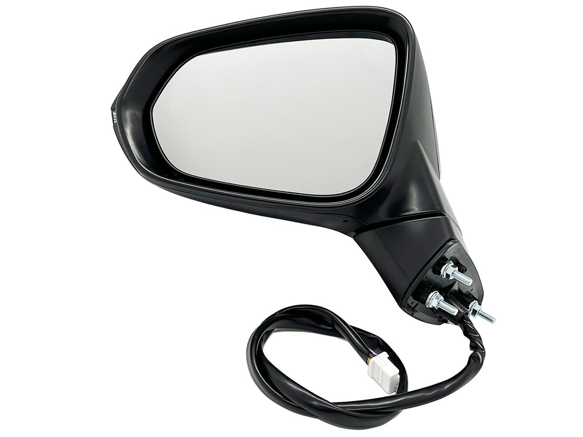 For Signal Heated Power Folding Mirror 2018 - 2021 NX 200t 300