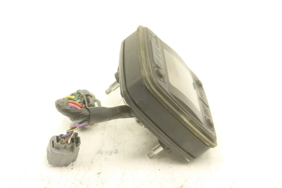 Velocímetro Kawasaki Prairie 700 06 25031-0025 41810 Foto 3 de 4