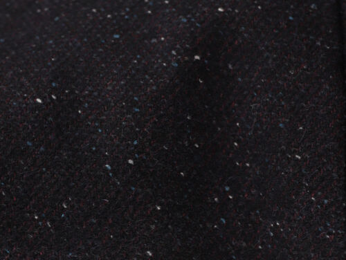 M&S Womens Marks and Spencer Purple Wool Slim Trousers Size 20 Petite LABEL - Picture 5 of 11