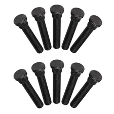 Wheel Stud Bolt for 73-87 Chevy C10,Extended Extra Length 1" Longer than Stock