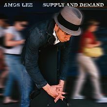 Supply and Demand von Lee,Amos | CD | Zustand gut