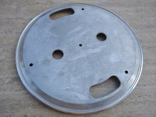 Pioneer PL-2 PL-3 PL-4 PL-5 PL-7 Used Parts. Platter PNR-165/166