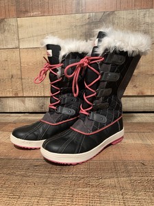 totes boots at kohls