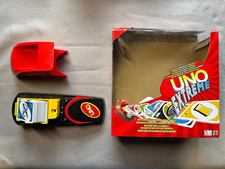 Mattel UNO Extreme - KULT Kartenspiel Spiel K...