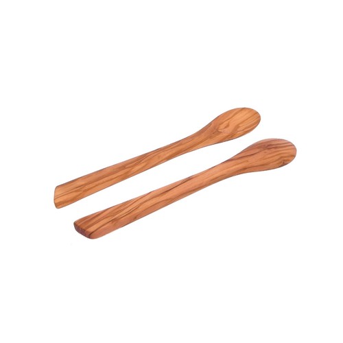 Handcrafted Olive Wood Kitchen Utensils - Every item is Unique, Cooking Products - Picture 38 of 171