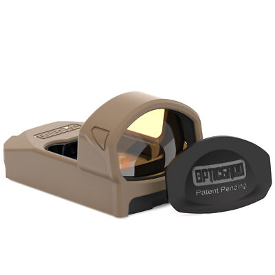 OpticGard Visier Cover für Vortex Venom FDE - 70176940