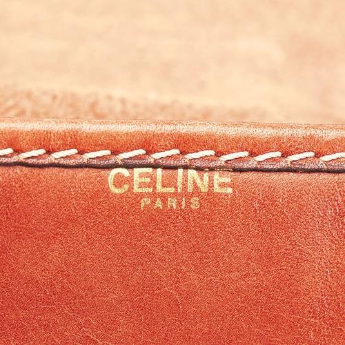 Bolso de Hombro CELINE Diagonal Mujer 【Usado】 - Imagen 8 de 10