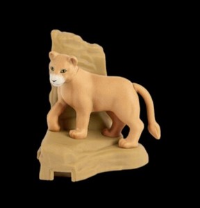 mcdonalds happy meal lion king toys 2019