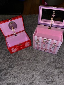enchantmints musical jewelry box