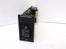 EUROTHERM DIGITAL TEMPERATURE CONTROLLER NO COVER
