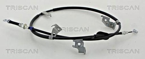 TRISCAN Parking Brake Cable Disc Brake For SUZUKI Sx4 54401-54L10 - Picture 4 of 6