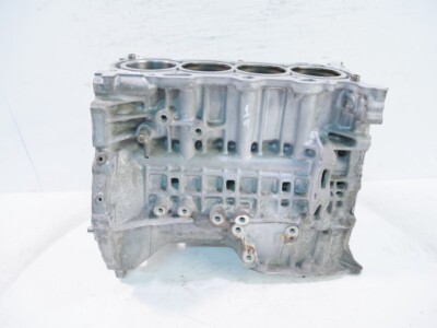 Engine block damaged for 2000 Toyota MR2 MK3 1.8 16V VT-i