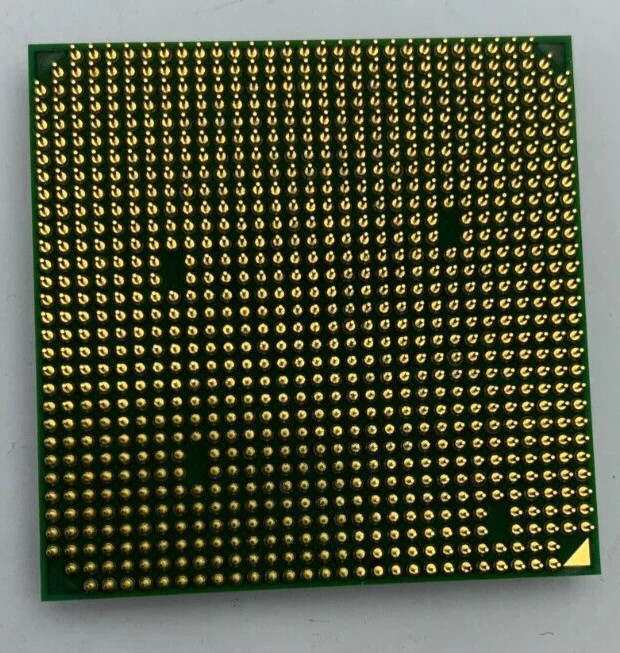 AMD Opteron 854 2.8GHz 1 MB L2 Cache OSA854FAA5BM Socket 940 CPU Processor - Image 2 of 2