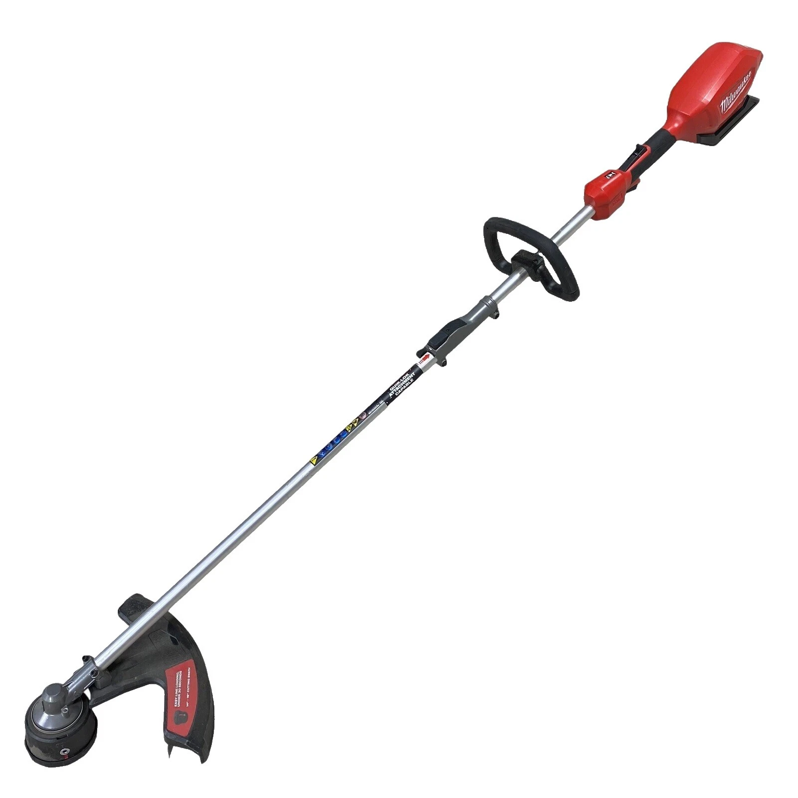 Milwaukee String Trimmer String Trimmers