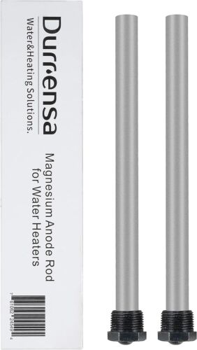 Magnesium Anode Rod For Water Heater Replacement Pack Of 2 Rv Compatible - Picture 7 of 7