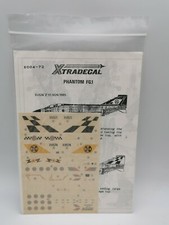 Xtradecal X004-72 Phantom FG.1