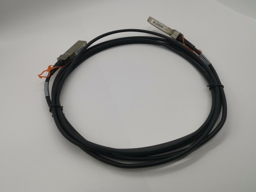 Mellanox ConnectX-2 MNPA19-XTR PCIe x8 NIC 10 Gigabit 10GBe SFP+ Port Adapter - Bild 4 von 9
