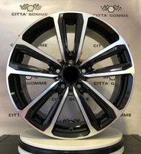 4 Cerchi in lega compatibili Suzuki Gran Vitara Kizashi S-Cross Sx4 da 16" NUOVI
