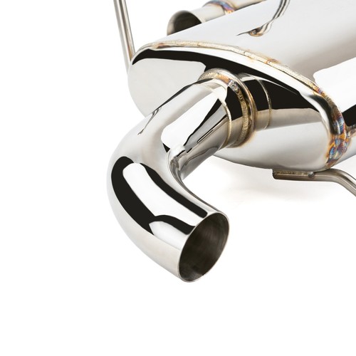 RPM Polaris Ranger 1500 2.5" Sport Muffler - Foto 6 di 8