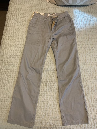Teton Twill Pant Slim Fit 
