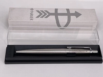 PARKER Kugelschreiber mit Gravur, Neu (X 956) - Bild 1 von 2