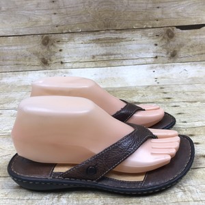 born concept sandals