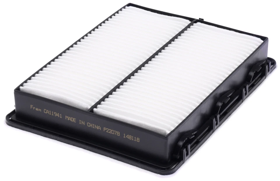 Filtro de aire para Kia Optima Fram 2016-2019 Foto 3 de 4