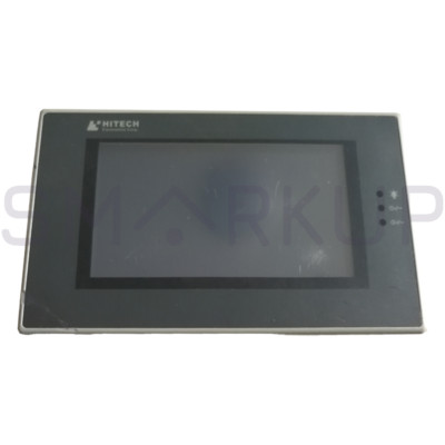 Used & Tested HITECH PWS6500S-S Touch Screen