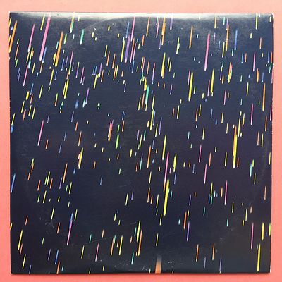 Cosmo Vitelli - Robot Soul - Card Sleeve - Promo CD
