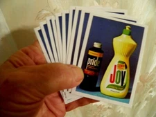 10 Pack of REAL-Did I ever show you a picture of my  "Pride & Joy"?  Cards©