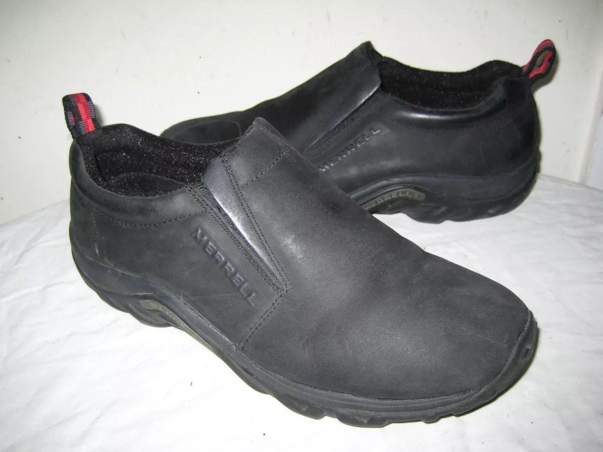 Merrell jungle shop moc nubuck