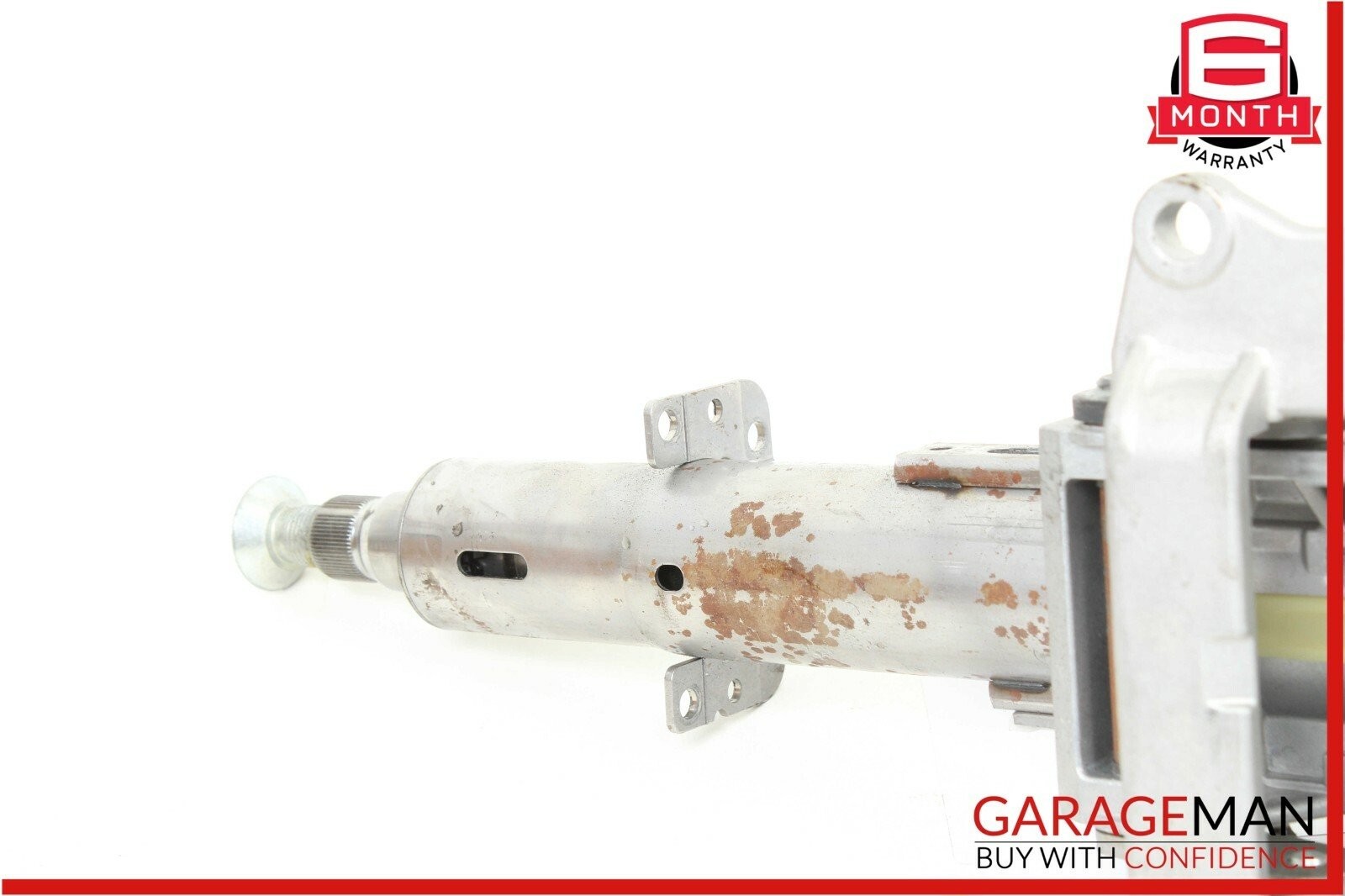 Maserati Ghibli 2014-2017 Right Steering shafts Set P/N 06700317590