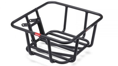 Benno Bikes City Front Basket Black für Boost E 10D CX A1001