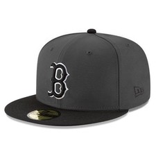 Boston Red Sox MLB Authentic Collection New Era 59FIFTY Fitted Cap - 5950