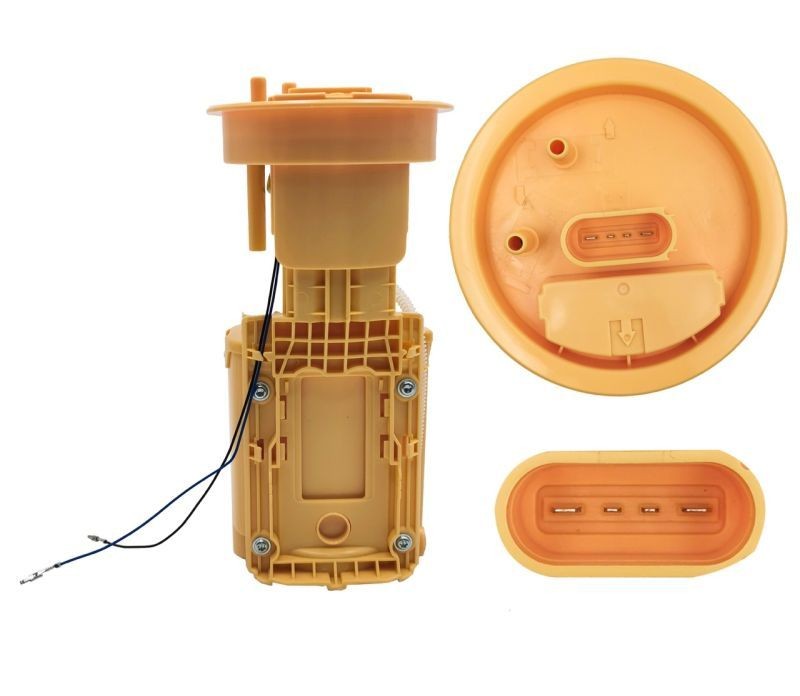 Intermotor In-Tank Fuel Pump for VW Transporter TDi PD AXD/BNZ/AXE 2.5 2003-2009